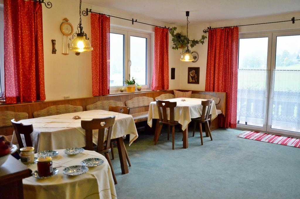 Fruhstuckspension Pachler Guest house 2*