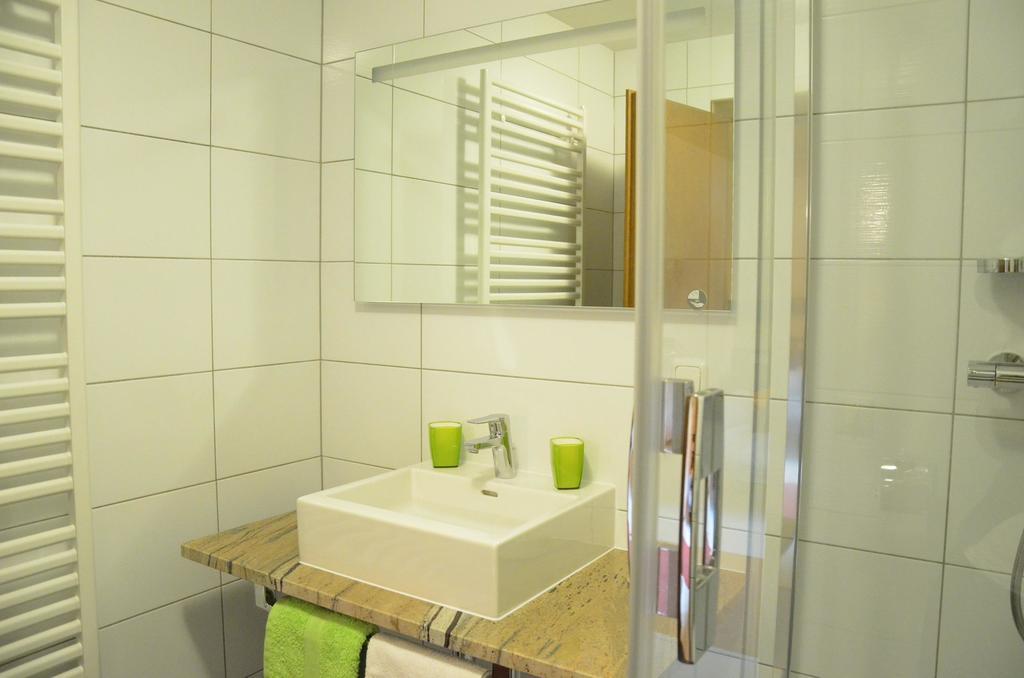 Fruhstuckspension Pachler Guest house