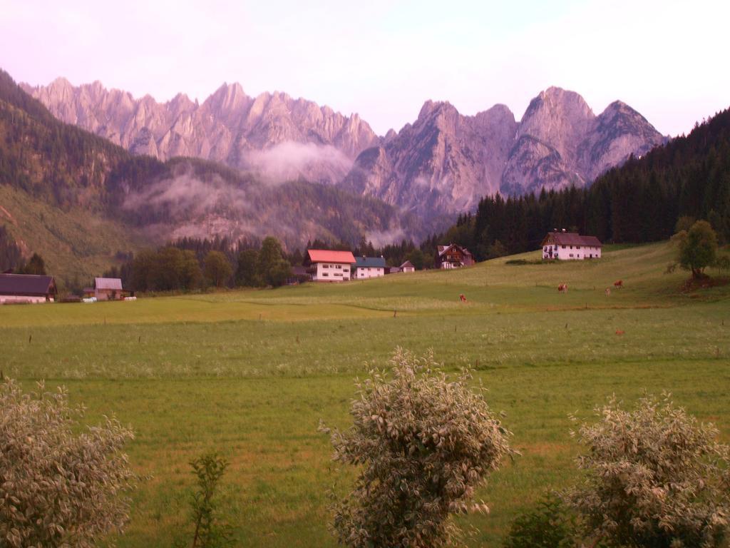 Pachler 2* Gosau