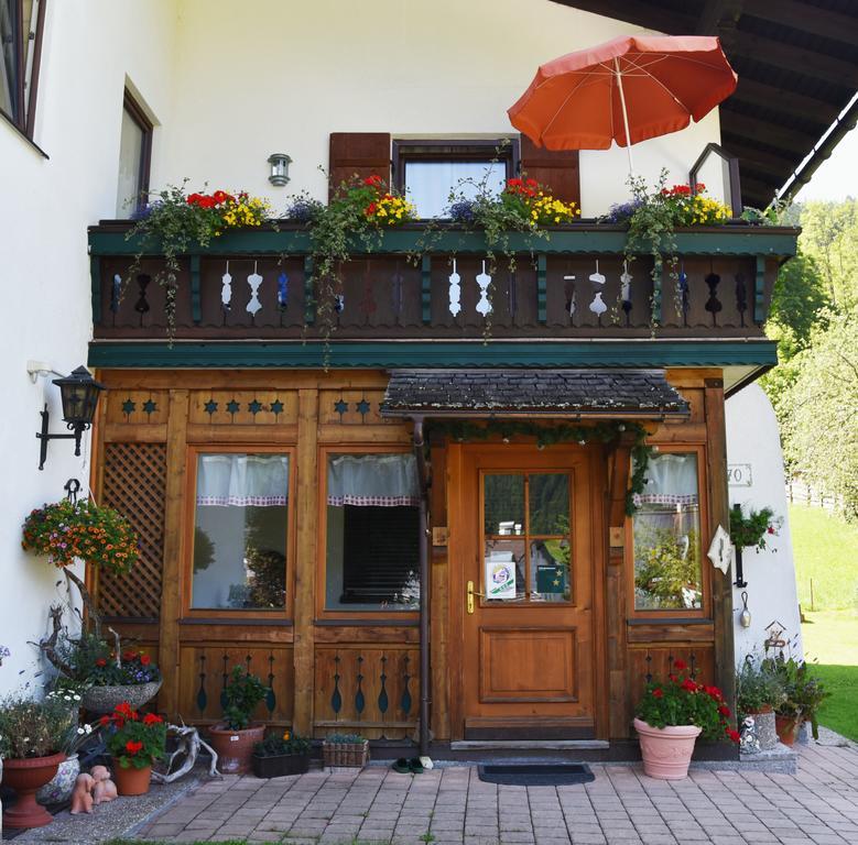 Fruhstuckspension Pachler Guest house