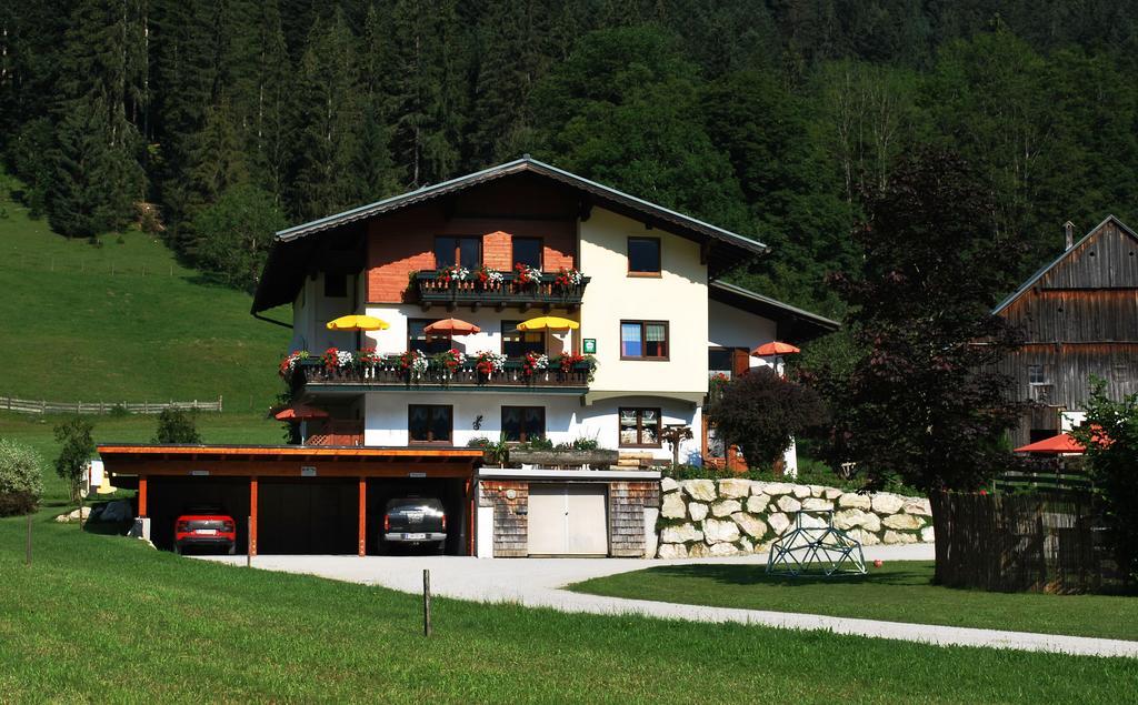 Fruhstuckspension Pachler Guest house