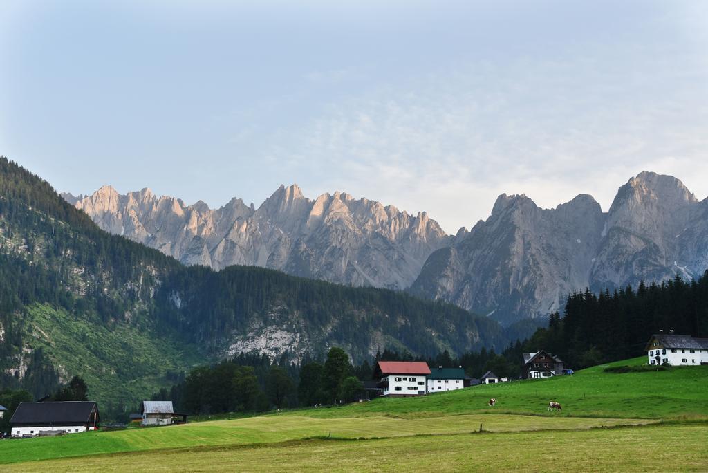 Fruhstuckspension Pachler Guest house 2*