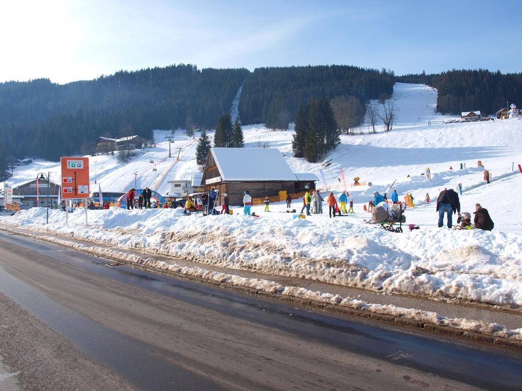 Fruhstuckspension Pachler Gosau
