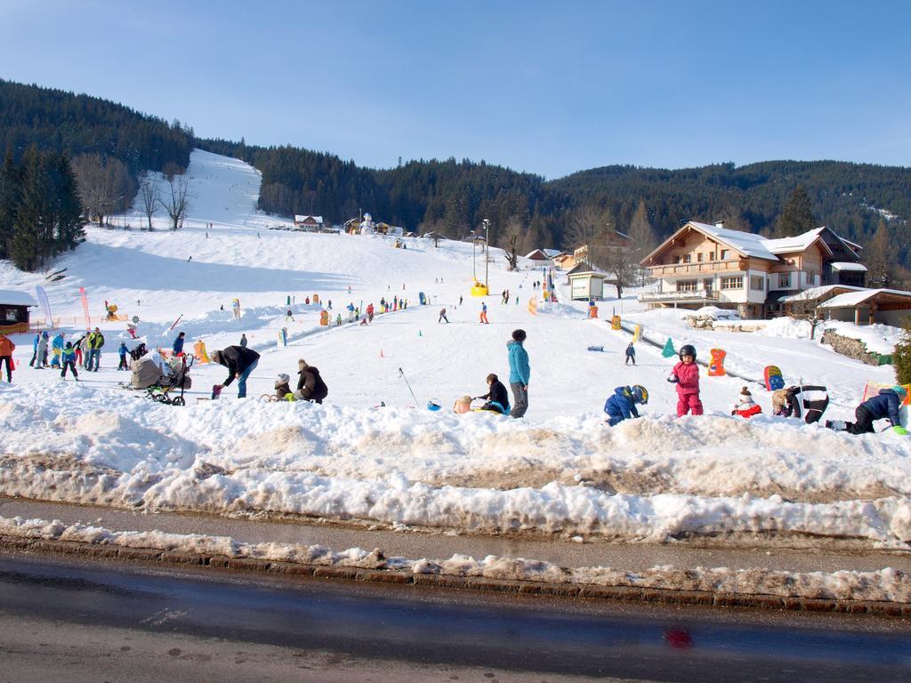 Fruhstuckspension Pachler Guest house Gosau