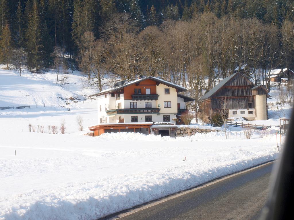 Fruhstuckspension Pachler Gosau