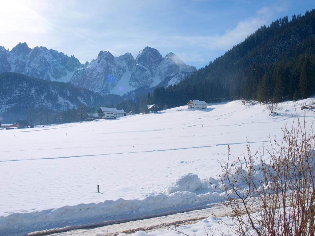 Pachler Gasthof Gosau