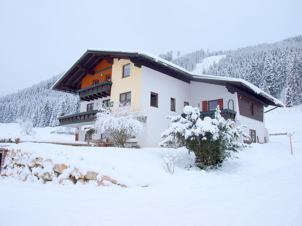 Guest house Fruhstuckspension Pachler