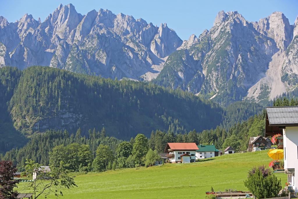 Pachler Gasthof Gosau