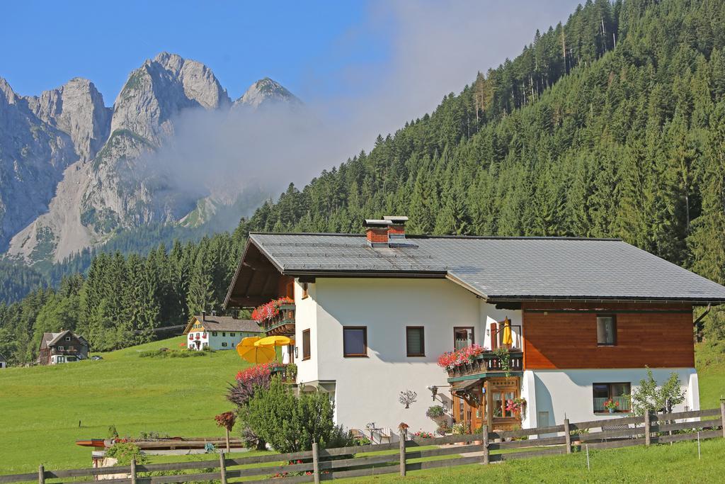 Fruhstuckspension Pachler