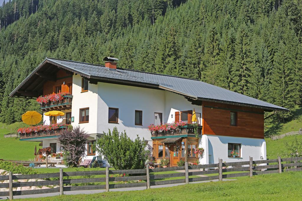 Fruhstuckspension Pachler 2*