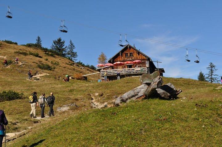 Guest house Fruhstuckspension Pachler Gosau