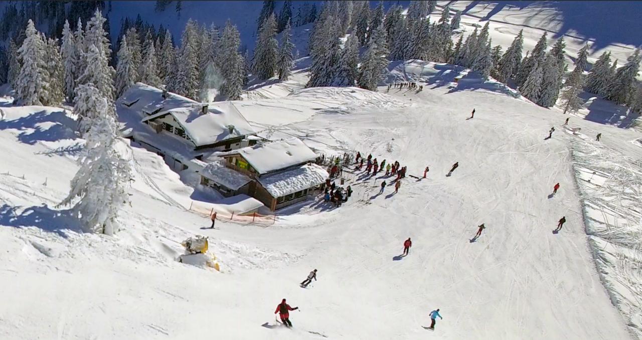 Fruhstuckspension Pachler Guest house Gosau