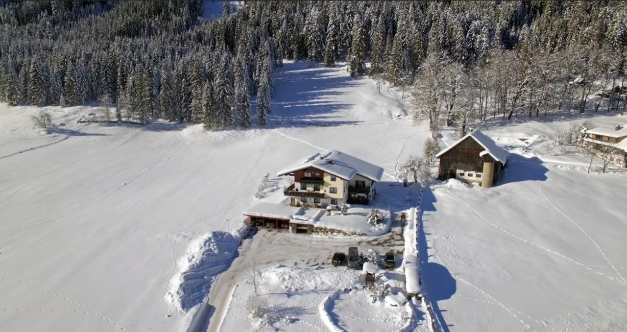 Fruhstuckspension Pachler Guest house
