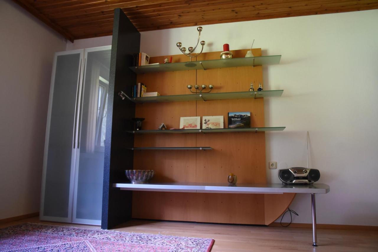 Fruhstuckspension Pachler Guest house 2*