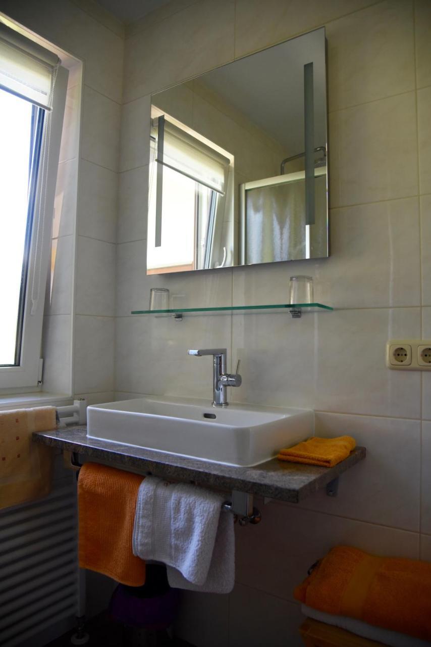 Guest house Fruhstuckspension Pachler