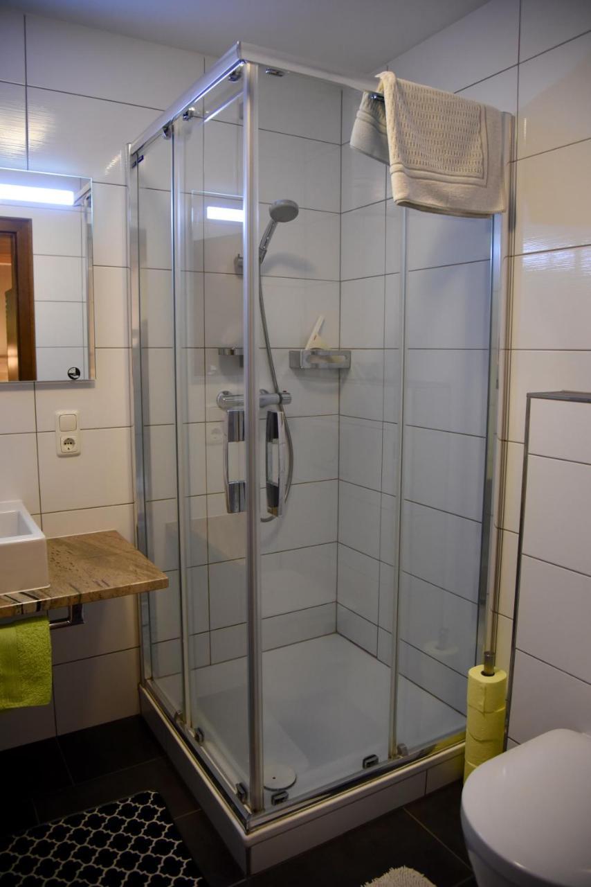 Guest house Fruhstuckspension Pachler