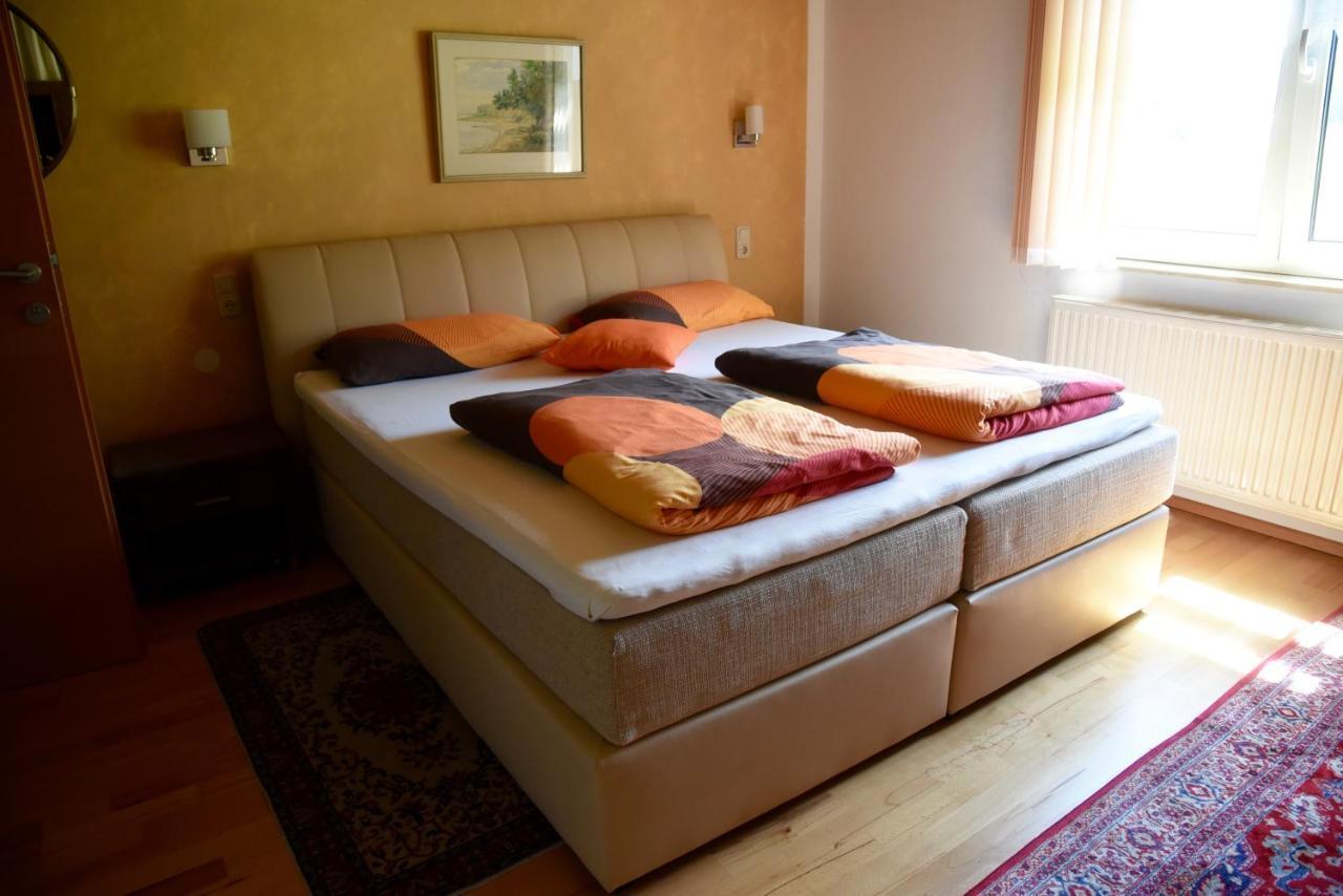 Guest house Fruhstuckspension Pachler